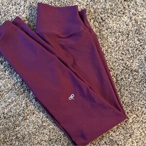 **SOLD on WN*** Airlift Leggings